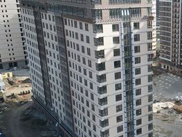 Продается 1-комнатная квартира ЖК DOGMA PARK (Догма парк), литера 3, 38.8 м², 7659120 рублей