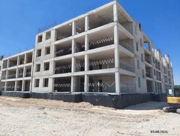 Продается 3-комнатная квартира ЖК Небо, 73.6  м&sup2;, 10672000 рублей