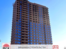 Продается 3-комнатная квартира ЖК Four Premiers (Фор Примьерс), 1, 109.25  м², 17480000 рублей