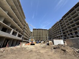 Продается 2-комнатная квартира ЖК Лето, литер 2.4, 64.7  м&sup2;, 8824200 рублей