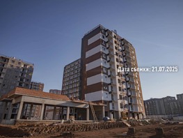 Продается 2-комнатная квартира ЖК Левенцовка Парк, лит 8-11 стр.2, сек.4,5, 44.7 м², 4917000 рублей