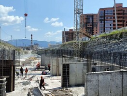 Продается 2-комнатная квартира ЖК ЮЖНО, 65.71  м&sup2;