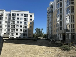 Продается 2-комнатная квартира ЖК Утёсов, 58  м&sup2;, 9570000 рублей
