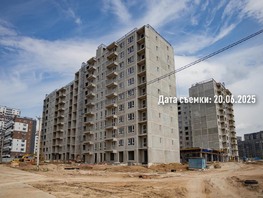 Продается 1-комнатная квартира ЖК Левенцовка Парк, лит 8-11 стр.1, сек.1,2,3, 39.9 м², 5454330 рублей