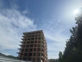 Продается 3-комнатная квартира ЖК Виноград, 131.35  м²