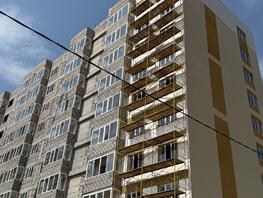 Продается 2-комнатная квартира ЖК Новый город, 60 м²