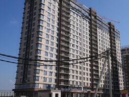 Продается 2-комнатная квартира ЖК DOGMA PARK (Догма парк), литера 14, 54.1 м², 7842336 рублей