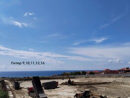 Продается 1-комнатная квартира ГК Хако, 52.4  м&sup2;, 13100000 рублей