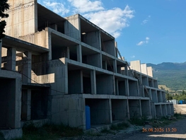 Продается 2-комнатная квартира ЖК Шато Гурзуф, 96.8  м&sup2;, 33880000 рублей