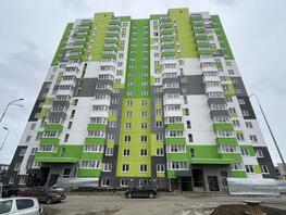 Продается 2-комнатная квартира ЖК Восточный, литера 2, 57.57  м&sup2;, 8232980 рублей