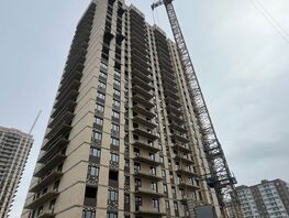 Продается 2-комнатная квартира ЖК Сокольники, литера 8, 55.09  м&sup2;, 7326970 рублей