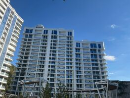 Продается Студия ЖК Сан Хилс Ольгинка, 2, 29.94  м&sup2;