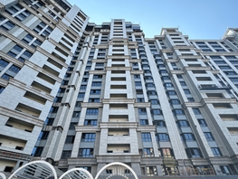 Продается 3-комнатная квартира ЖК Сердце, 81.79  м², 24537000 рублей