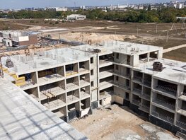 Продается 3-комнатная квартира ЖК Небо, 73.6  м&sup2;, 10672000 рублей