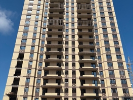 Продается 5-комнатная квартира ЖК Сокольники, литера 10, 100.56  м&sup2;, 11363280 рублей