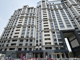 Продается Студия ЖК Сердце, 30.4  м², 5700000 рублей