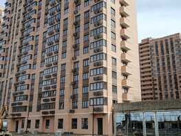 Продается 2-комнатная квартира ЖК Смородина, литера 11, 50.5  м&sup2;, 7539000 рублей