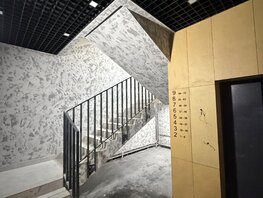 Продается 2-комнатная квартира ЖК Лето, литер 2.2, 52.5  м&sup2;, 7847500 рублей
