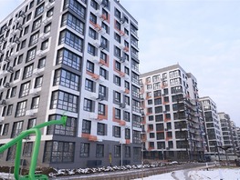 Продается 2-комнатная квартира ЖК Пальмира 2.0, секция 45, 45.76  м², 5146766 рублей