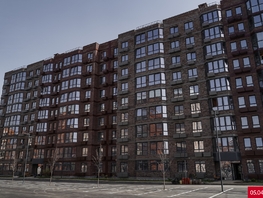 Продается 1-комнатная квартира ЖК Спорт Виладж, 2.1, 33.1  м&sup2;, 5687500 рублей