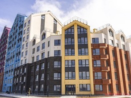 Продается 2-комнатная квартира ЖК Мойнако Ривьера, 2 очередь, 64.04  м&sup2;, 14793240 рублей