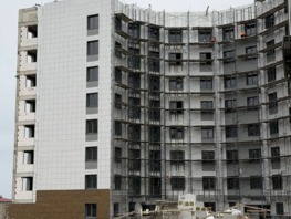 Продается Студия ЖК Дом на Маячной, 32  м&sup2;, 11200000 рублей