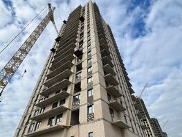 Продается 4-комнатная квартира ЖК Сокольники, литера 7, 88.41 м², 11051250 рублей