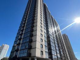 Продается 1-комнатная квартира ЖК Сокольники, литера 6, 38.66  м², 4909820 рублей