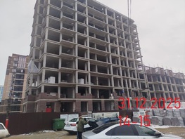 Продается 2-комнатная квартира ЖК Речной Бриз, 64.9  м&sup2;