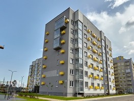 Продается 3-комнатная квартира ЖК Клубный квартал Европа 6, литера 2, 75.92  м², 10628800 рублей