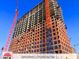 Продается 2-комнатная квартира ЖК Легенда Ростова, литер 10, 51.23  м², 7120970 рублей