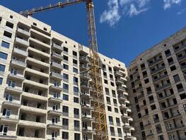 Продается 2-комнатная квартира ЖК Дружба, 2, 57.13 м², 7769680 рублей
