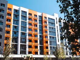 Продается 2-комнатная квартира ЖК Клубный квартал «Друзья», лит 4, 59.55  м&sup2;, 6729150 рублей