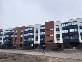 Продается 1-комнатная квартира ЖК ДЗЕНПАРК, литер 4, 33.1  м&sup2;, 4799500 рублей