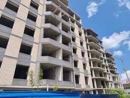 Продается 1-комнатная квартира ЖК Ламвер, 43.8 м²