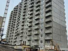 Продается 2-комнатная квартира ЖК Платовский, литер 13, 53.1  м², 6345450 рублей