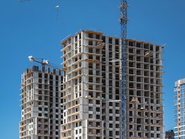 Продается 2-комнатная квартира ЖК ПРИТЯЖЕНИЕ, литер 3, 54.8 м², 7014400 рублей