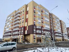 Продается 2-комнатная квартира ЖК Молодежный 2, литера 14, 62.09  м&sup2;, 5634000 рублей