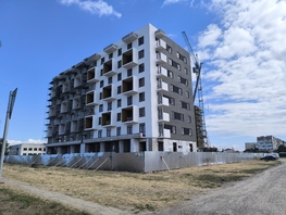 Продается 2-комнатная квартира  Курортный комплекс Аква, 52.75  м&sup2;, 10022500 рублей