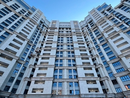 Продается 5-комнатная квартира ЖК Сердце, 179.89  м², 58464250 рублей