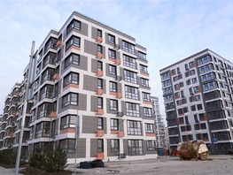 Продается 3-комнатная квартира ЖК Пальмира 2.0, секция 45, 67.69  м², 6006791 рублей