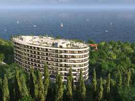 Продается Апартамент АО Форос, 32.3  м&sup2;, 13916455 рублей