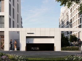 Продается 2-комнатная квартира ЖК Розмарин, 83.22  м&sup2;, 11138581 рублей