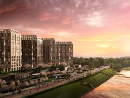 Продается парковка ЖК Green Apple (Грин эпл), блок 1, 13.3  м&sup2;, 330000 рублей