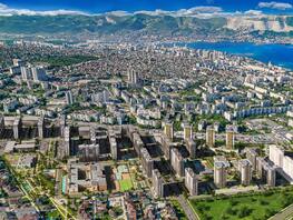 Продается Студия ЖК Город у моря, литера 22, 30.35  м&sup2;, 6770999 рублей