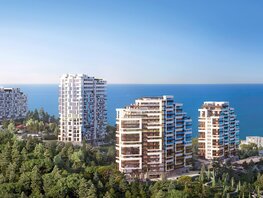 Продается 1-комнатная квартира  Курортный комплекс Лучистое, 32.13  м&sup2;, 11566800 рублей