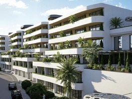 Продается 1-комнатная квартира ЖК Шато Гурзуф, 59.8  м&sup2;, 20930000 рублей