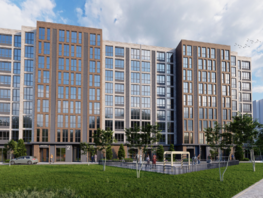 Продается 2-комнатная квартира ЖК ЮЖНО, 63.04  м&sup2;