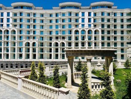 Продается 1-комнатная квартира ГК Marine Garden Sochi (Марине), к 20, 36.33  м², 25794300 рублей