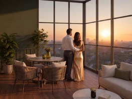 Продается 1-комнатная квартира ЖК Премьер, 21.7  м&sup2;, 5860000 рублей